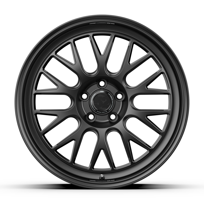 fifteen52 Holeshot RSR 20x10.5 5x112 35mm ET 66.56mm Center Bore Frosted Graphite