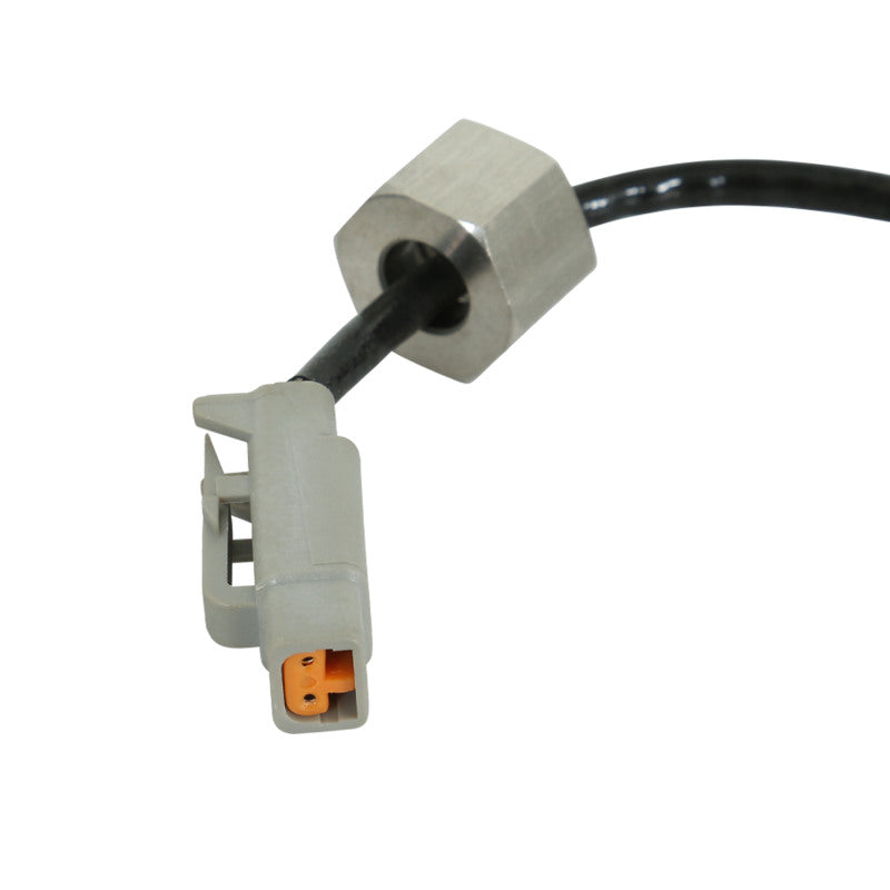 AEM RTD Exhaust Gas Temperature Sensor Kit — Photo - out of package