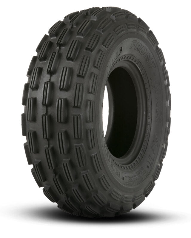 Kenda K284 Front Max Tires - 22x11-8 2PR 23140015