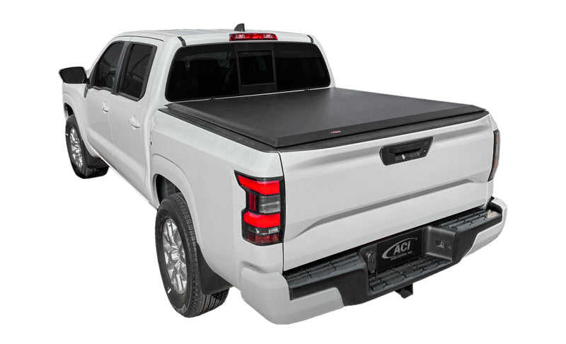 Access Lorado 2022+ Nissan Frontier 6ft Bed LORADO Roll-Up Cover — Photo - Primary
