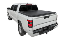 Load image into Gallery viewer, Access Lorado 2022+ Nissan Frontier 6ft Bed LORADO Roll-Up Cover — Photo - Primary