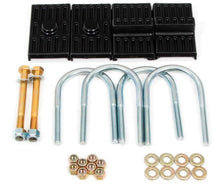 Load image into Gallery viewer, UMI Performance 70-81 F-Body Leaf Spring Installation Kit