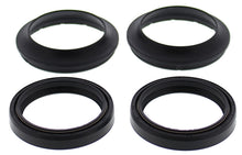 Load image into Gallery viewer, All Balls Racing 18-19 Ducati Multistrada 950 Fork Oil Seal &amp; Dust Seal Kit