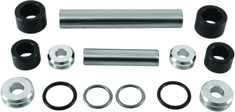 QuadBoss 16-20 Polaris General 1000 EPS IRS Knuckle Only Rear Independent Suspension Repair Kit