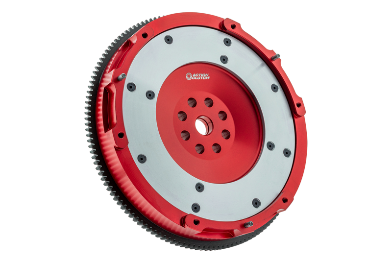 Action Clutch 16-21 Honda Civic EX 1.5L (L15B7) Turbo Aluminum Lightweight Flywheel — Photo - Primary