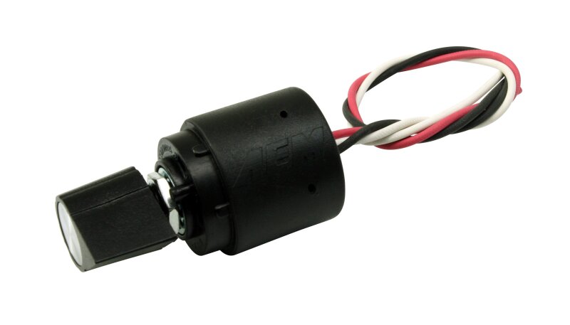 AEM 12 Position Universal Trim Pot — Photo - out of package