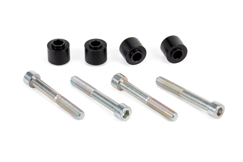 Brembo Mounting Hardware — User 1