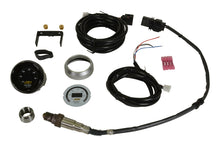 Load image into Gallery viewer, AEM Digital Wideband UEGO Gauge — Photo - Primary