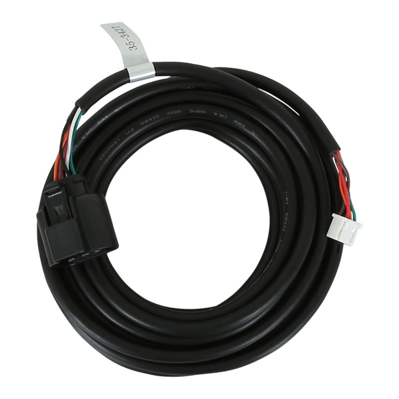 AEM Sensor Harness for 30-0300 X-Series Wideband Gauge — Photo - Primary