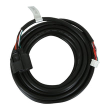 Load image into Gallery viewer, AEM Sensor Harness for 30-0300 X-Series Wideband Gauge — Photo - Primary
