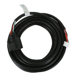 AEM Sensor Harness for 30-0300 X-Series Wideband Gauge — Photo - Primary