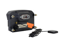 Load image into Gallery viewer, AEM CD-5G Carbon Digital Dash Display w/ Interal 10Hz GPS &amp; Antenna — Photo - out of package
