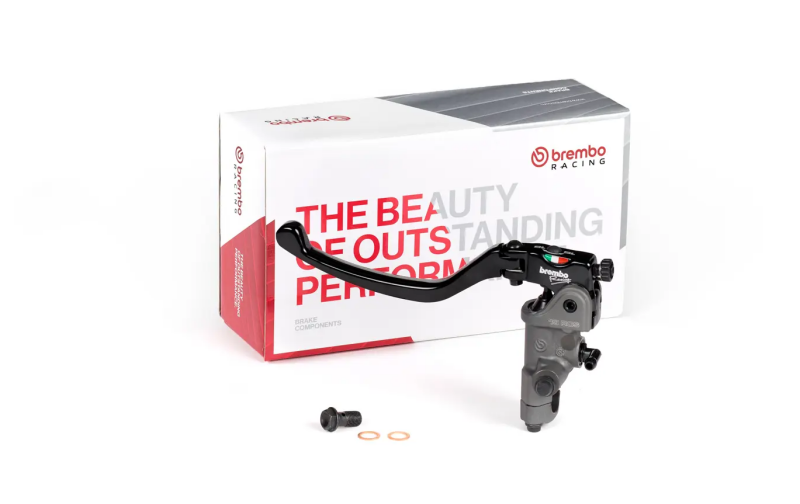 Brembo Clutch Master Cylinder RCS Clutch Master Cylinder — User 1