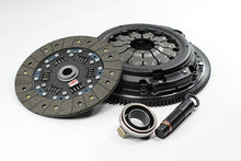 Load image into Gallery viewer, Competition Clutch 2.4L K Series Stage 2 - Organic Sprung Clutch Kit w/Flywheel — Photo - Primary