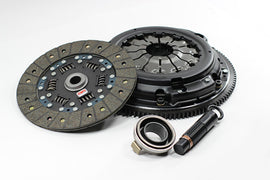 Competition Clutch 2.4L K Series Stage 2 - Organic Sprung Clutch Kit w/Flywheel — Photo - Primary