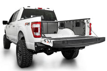 Load image into Gallery viewer, ADD 2021+ Ford F150 Bed Side Molle Panels - Passenger Side Full Set