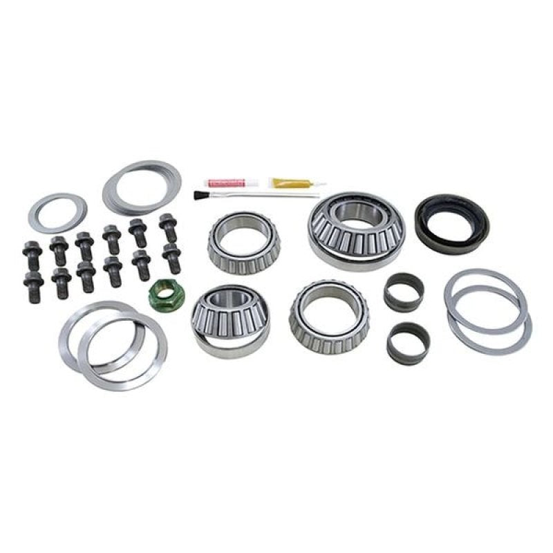 USA Standard Master Overhaul Kit For 97-13 GM 9.5in Differential