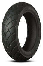 Load image into Gallery viewer, Kenda K761 Dual Sport Front/Rear Tire - 130/70-12 4PR 56J 109L1005