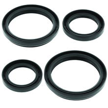 Load image into Gallery viewer, QuadBoss 04-05 Arctic Cat 250 4x4 (2) Front Differential Seal Kit