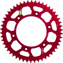 Load image into Gallery viewer, ProTaper Honda Rear Red Sprocket - 52 Teeth