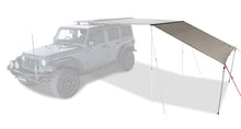 Load image into Gallery viewer, Rhino-Rack Batwing/Sunseeker Awning Extension - 2m