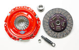 South Bend / DXD Racing Clutch 14+ VW Jetta 1.8L TSI Stage 2 Daily Clutch Kit w/ Flywheel