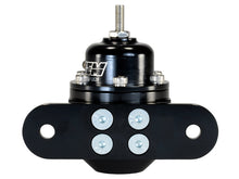 Load image into Gallery viewer, AEM Universal Black Adjustable Fuel Pressure Regulator — Photo - out of package