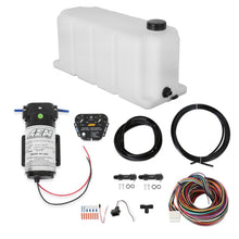 Load image into Gallery viewer, AEM V2 5 Gallon Diesel Water/Methanol Injection Kit - Multi Input — Photo - Primary