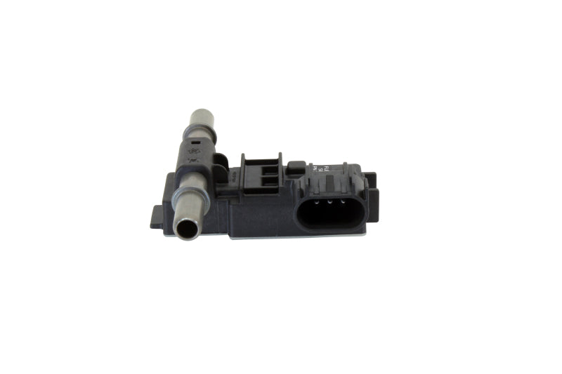 AEM Ethanol Content Flex Fuel Sensor w/ -6AN fittings Kit — Photo - out of package