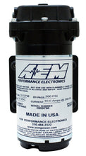 Load image into Gallery viewer, AEM V3 Water/Methanol Injection Kit - Multi Input (NO Tank) — Photo - out of package