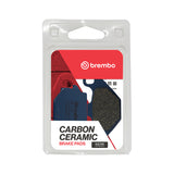 Brembo OE 80-80 Batavus Grand Prix 50cc Brake Pad - Front