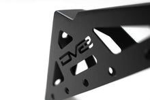 Load image into Gallery viewer, DV8 Offroad 18-23 Jeep Wrangler JL 4-Door Speaker/Light Bar Mount