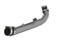 Load image into Gallery viewer, K&amp;N 20-22 Hyundai Veloster N 2.0L L4 Aluminum Charge Pipe Kit - Gunmetal Gray