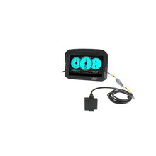 Load image into Gallery viewer, AEM CD-7/CD-7L Plug &amp; Play Adapter Harness for OBDII CAN Bus — Photo - out of package