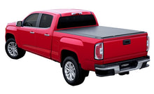 Load image into Gallery viewer, Access Tonnosport 96-03 Chevy/GMC S-10 / Sonoma 6ft Stepside Bed Roll-Up Cover — Photo - Primary