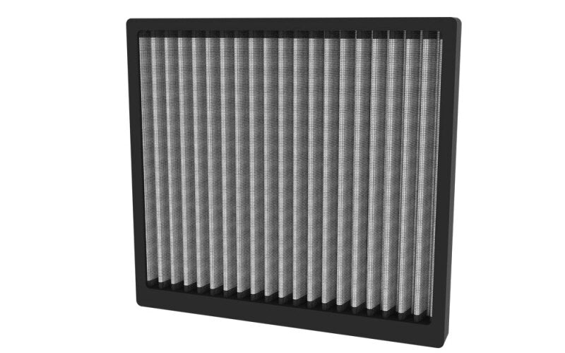 K&N 09-22 Nissan 370Z 3.7L V6 Lifetime Washable Cabin Air Filter