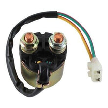 Load image into Gallery viewer, Arrowhead Honda ATV/UTV Solenoid - 12-Volt