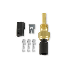 Load image into Gallery viewer, AEM Universal 1/8in PTF Water/Coolant/Oil Temperature Sensor Kit — Photo - Primary