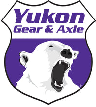 Load image into Gallery viewer, Yukon Gear Master Overhaul Kit For 85 &amp; Down Toyota 8in or Any Year w/ Aftermarket Ring &amp; Pinion