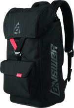 Load image into Gallery viewer, Answer Backpack - Black