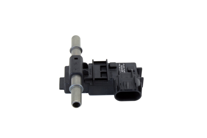 AEM Ethanol Content Flex Fuel Sensor Kit — Photo - out of package