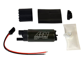 AEM 340LPH In Tank Fuel Pump Kit — Photo - Primary