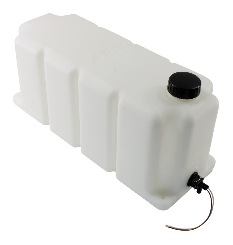 AEM V2 5 Gallon Diesel Water/Methanol Injection Kit - Multi Input — Photo - out of package