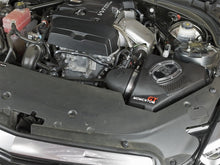 Load image into Gallery viewer, Momentum GT Pro DRY S Stage-2 Intake System 13-16 Cadillac ATS L4-2.0L (t)