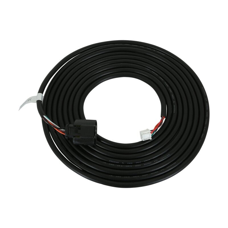 AEM Sensor Harness for 30-0300 X-Series Wideband Gauge — Photo - out of package