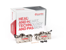 Load image into Gallery viewer, Brembo 2021 Honda CBR1000RA ABS/04-11 CBR1000RR GP4-RX Brake Caliper - Front Left/Right — User 1