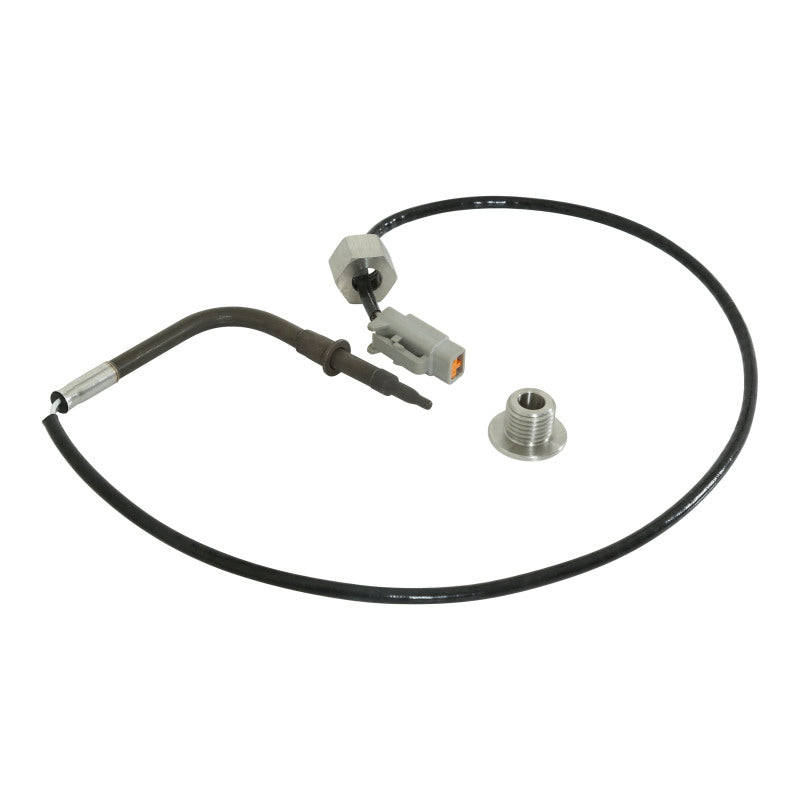 AEM RTD Exhaust Gas Temperature Sensor Kit — Photo - out of package