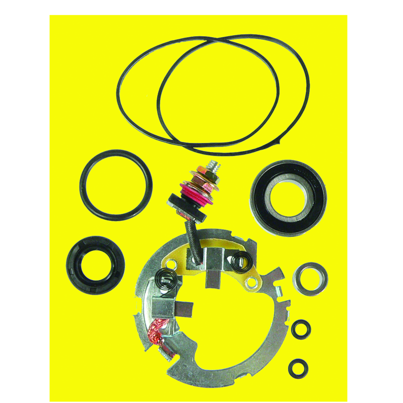 QuadBoss 00-06 Honda TRX350FM/FE/TM/TE FourTrax Rancher/4x4/ES Repair Kit Starter