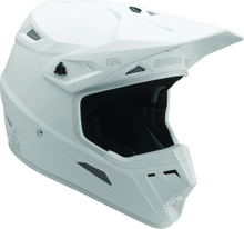 Load image into Gallery viewer, Answer AR1 Solid Helmet White - Medium