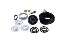 Load image into Gallery viewer, AEM 52mm Temperature (Transmission / Oil / Water) Digital Gauge — Photo - Primary